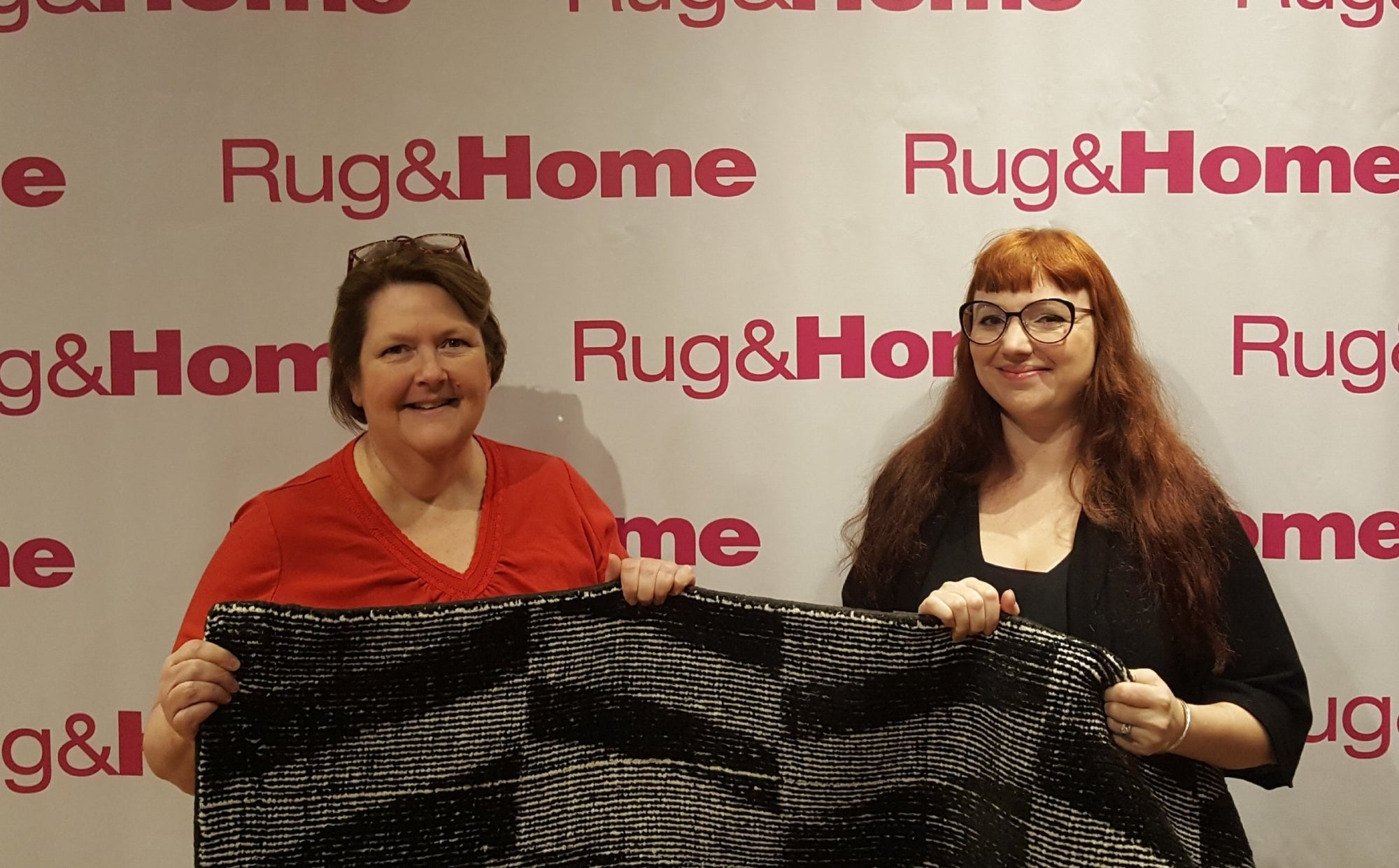 52 Weeks of Giving Blue Ridge Health Success Story - Rug & Home