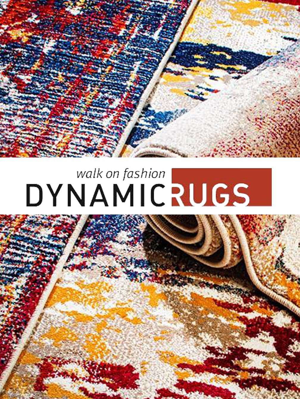 [Brand] Dynamic Rugs