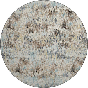 Camberly CM1 Driftwood Rug - Rug & Home