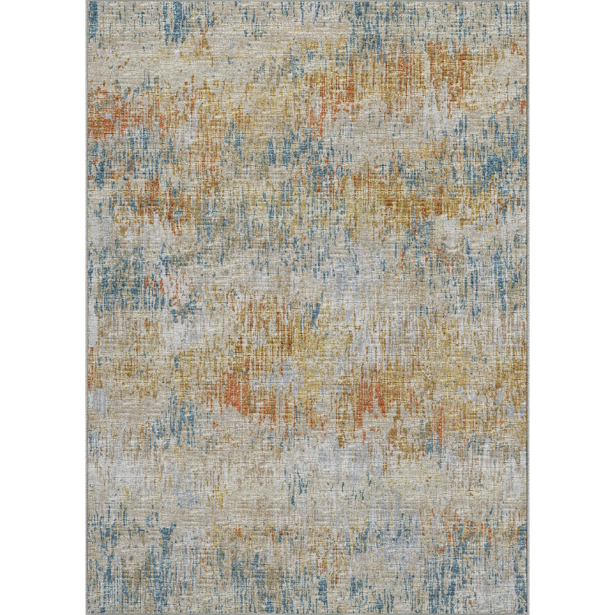 Camberly CM1 Sunset Rug - Rug & Home