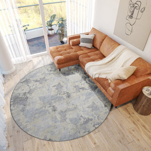 Camberly CM2 Graphite Rug - Rug & Home