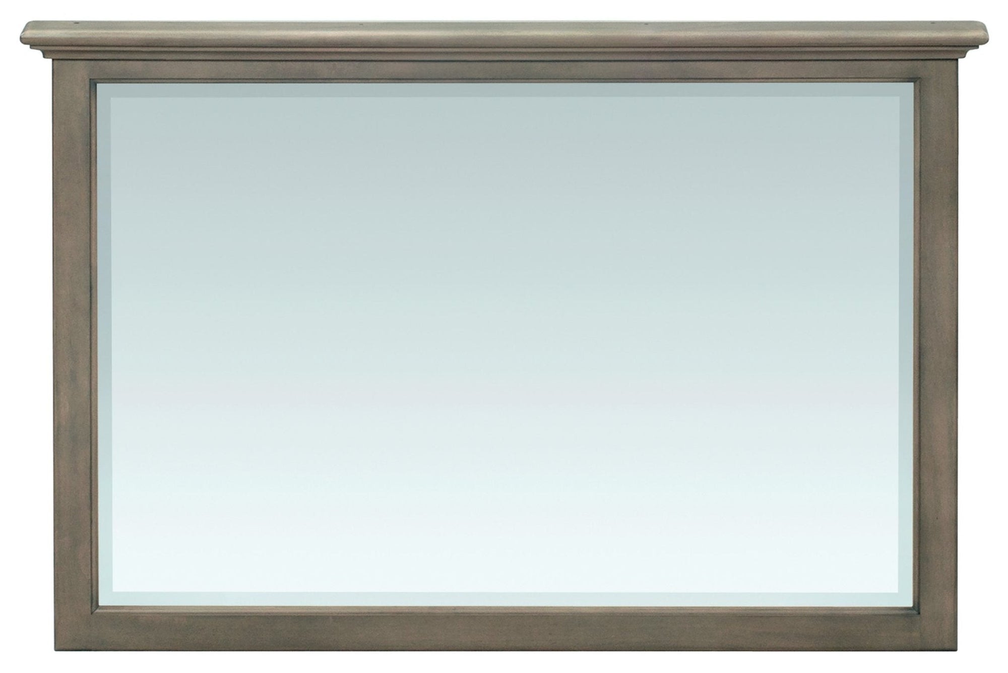 McKenzie Beveled FST Mirror - Rug & Home
