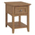McKenzie Chair Side Table - Rug & Home