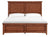 McKenzie Premier GAC Bed - Rug & Home