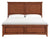 McKenzie Premier GAC Storage Bed - Rug & Home