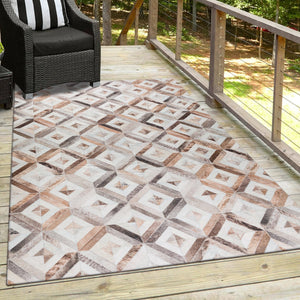 Stetson SS7 Flannel Rug - Rug & Home