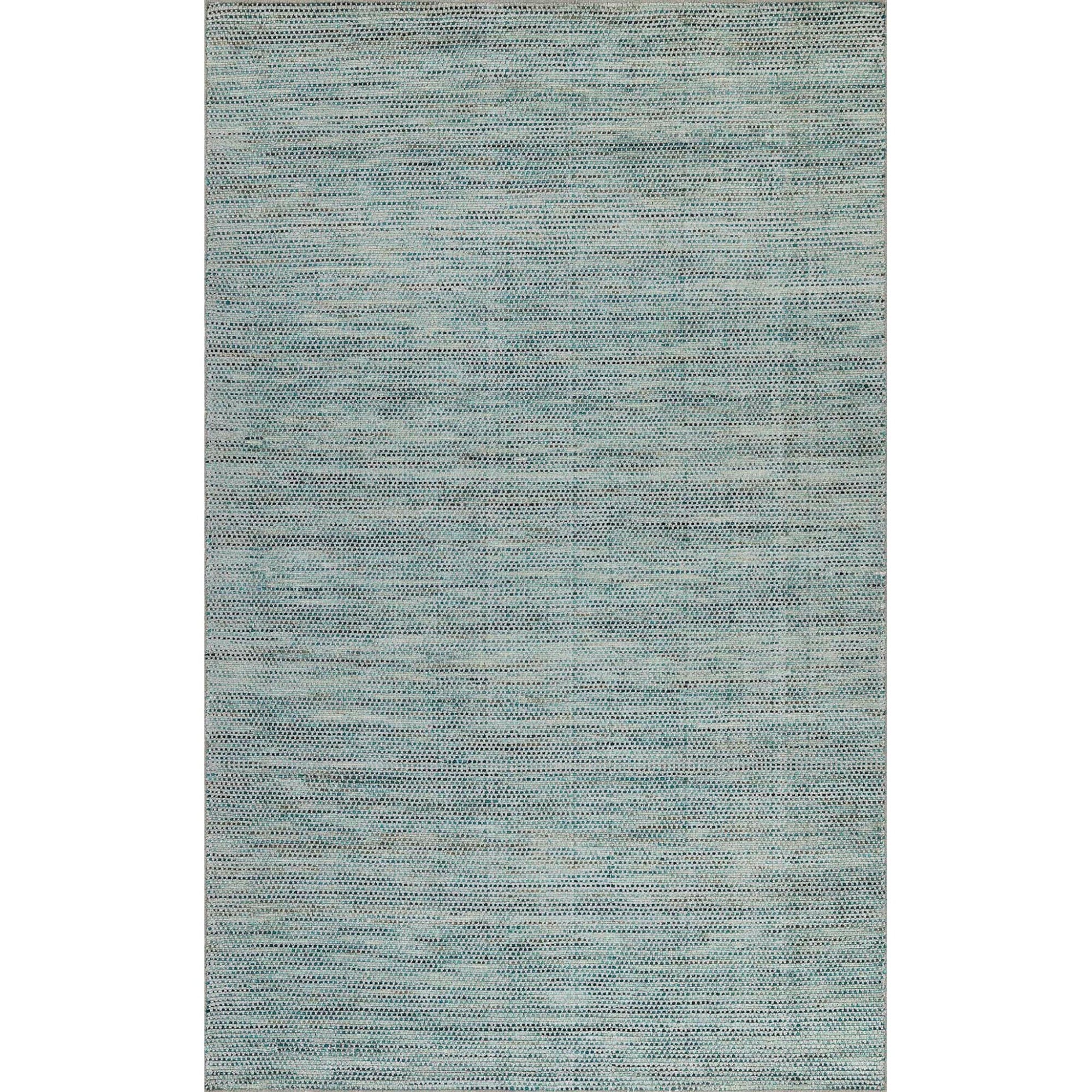 Zion ZN1 Pewter Rug - Rug & Home