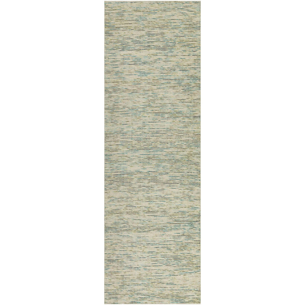 Zion ZN1 Taupe Rug - Rug & Home