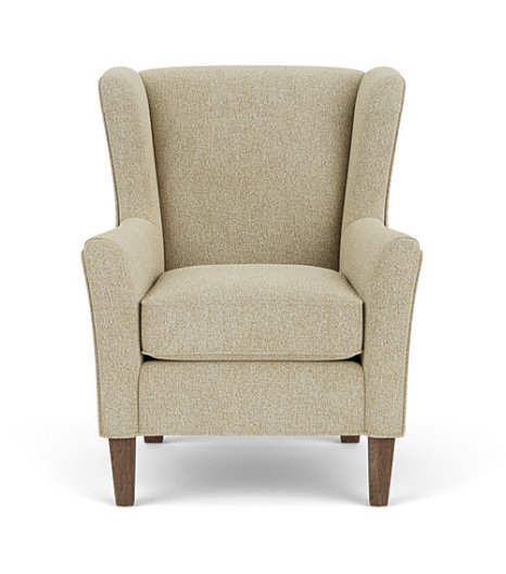 Ace Custom Fabric Chair - Rug & Home