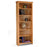 Alder Bookcase 30X84 - Rug & Home