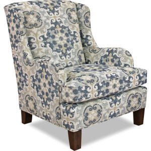 Atticus Chair - 26815 - Rug & Home