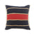 Cape Cod Lr07636 Navy/Red Pillow - Rug & Home