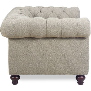 Chesterfield Chair - 7505 - Rug & Home