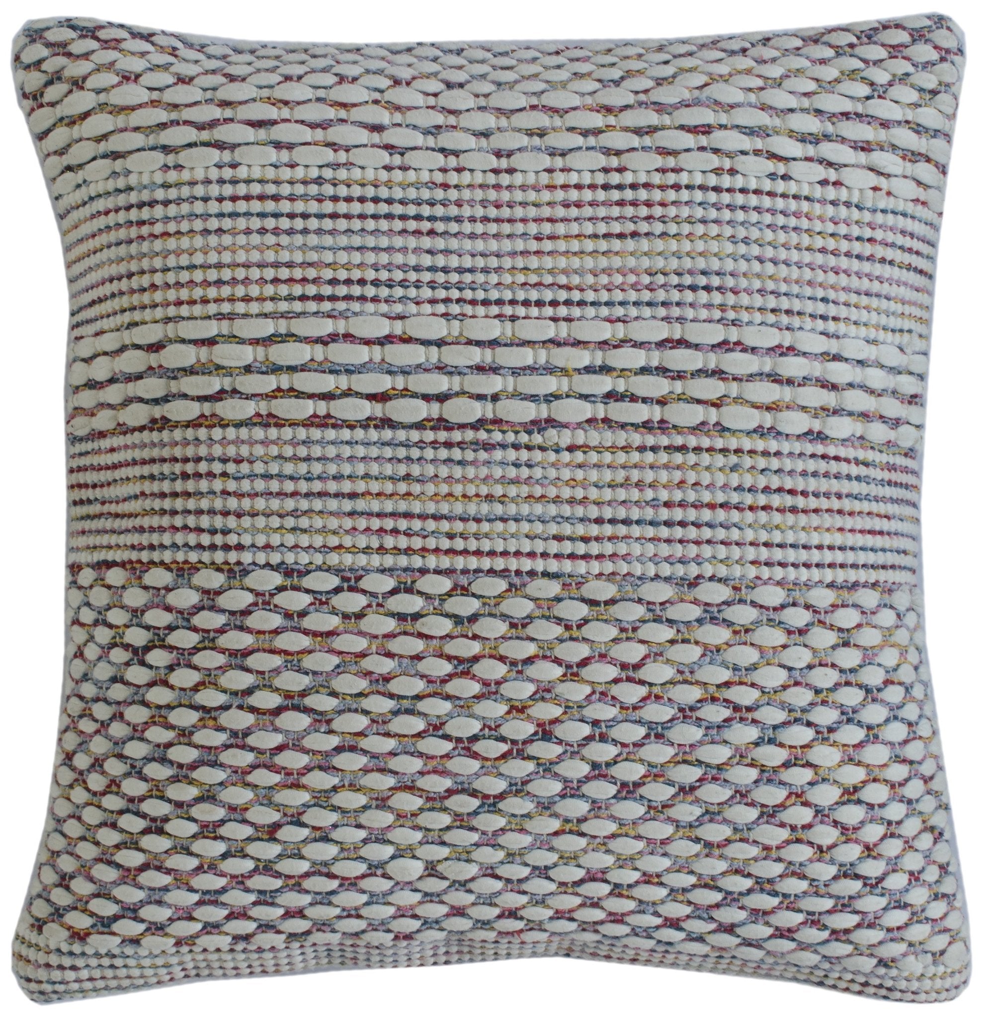 Chindi Lr07617 Multi Pillow - Rug & Home