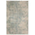 Cosmopolitan Nirvana Jade by Virginia Langley 90953 60128 Rug - Rug & Home