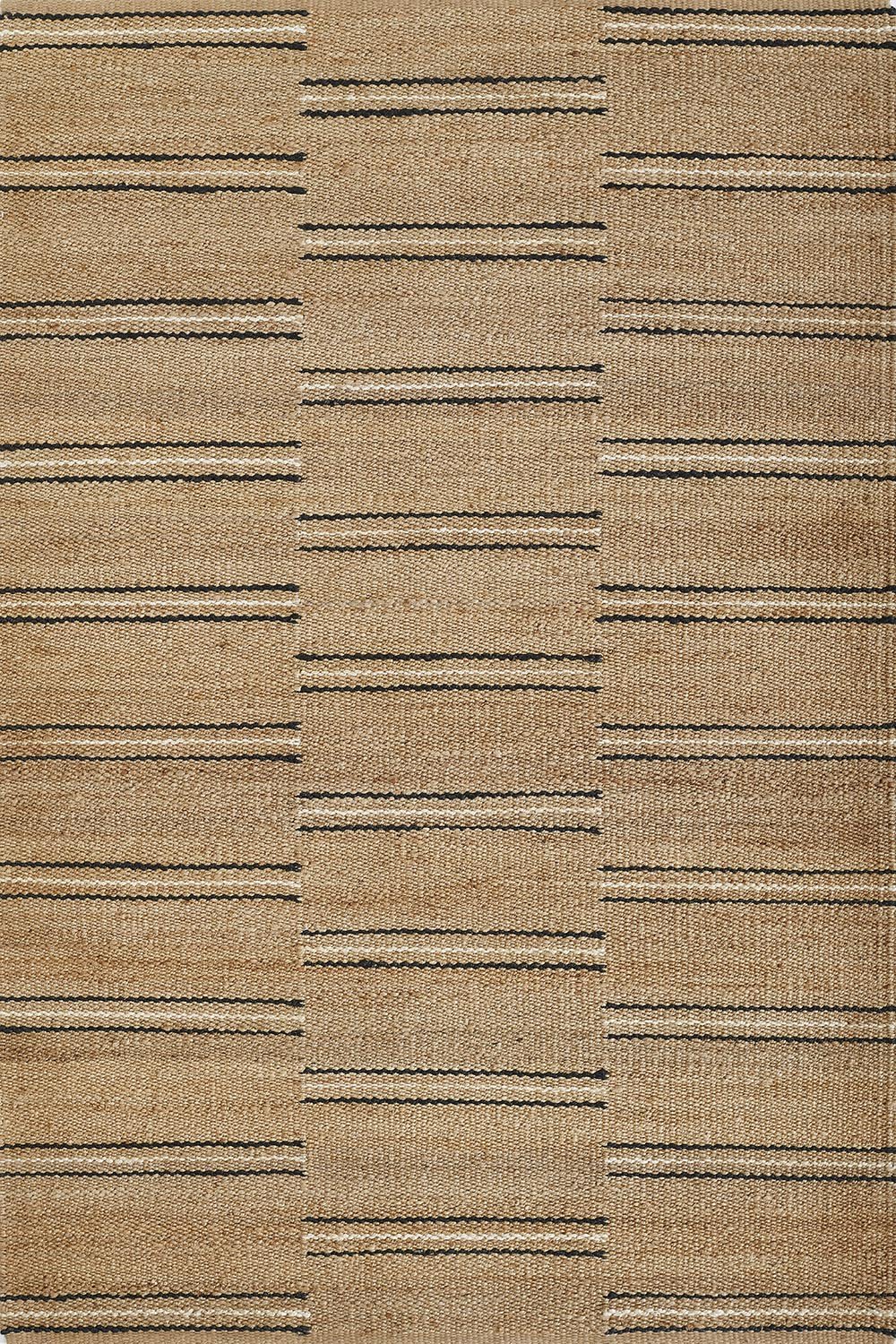 Crescent CRE-2 Natural - Rug & Home