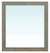 Ellison Beveled Mirror - Rug & Home