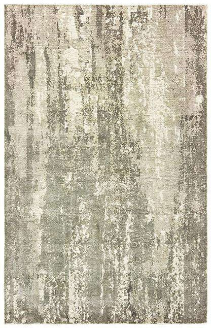 Formations 70006 Grey Ivory Rug - Rug & Home