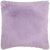 Fur FL101 Lavender Pillow - Rug & Home