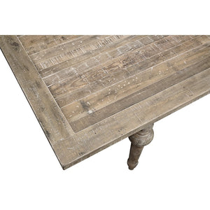 Hiatus Butterfly Leaf Dining Table - Rug & Home