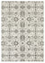 Intrigue INT08 Ivory/Grey Rug - Rug & Home