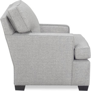 Leland Chair - Rug & Home
