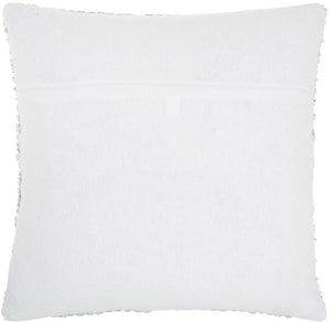 Lifestyle DC257 Seafoam Pillow - Rug & Home