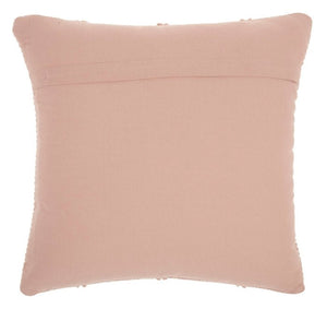 Lifestyle GC101 Blush Pillow - Rug & Home