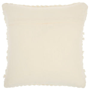 Lifestyle GC102 Ivory Pillow - Rug & Home