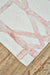 Lorrain 8571F Pink/Ivory Rug - Rug & Home