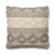 Magnolia Home P0460 Grey/Ivory Pillow - Rug & Home