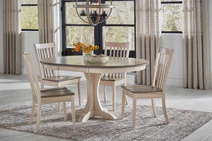 Mary Dining Table - Rug & Home