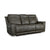 Miller Power Reclining Sofa with Power Headrests and Lumbar - Rug & Home