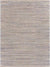 Natural 81437IBY Illusion Blue/Infinity Rug - Rug & Home