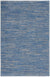 Nourison Essentials Nre01 Blue/Grey Rug - Rug & Home
