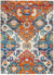 Passion PSN31 Multicolor Rug - Rug & Home
