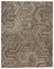 Pathways By Verde Home Pvh05 Rome Brown/Light Gray Rug - Rug & Home