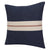 Pillow 08503ENS Insignia Blue Pillow - Rug & Home