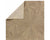 PVH19 Natural Taupe & Grey Rug - Rug & Home