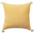 Sadie 08001MST Mustard Pillow - Rug & Home