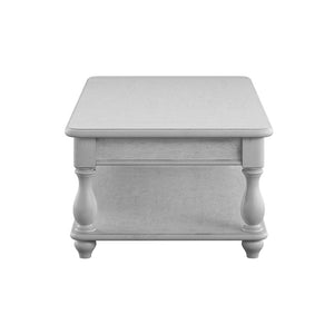 Serenity Rectangle Cocktail Table - Rug & Home