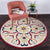 Sinuous Lr54154 Multi Rug - Rug & Home
