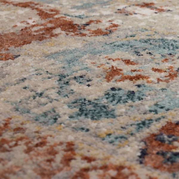 Soiree Cristales Oyster 91980 10038 Rug - Rug & Home