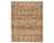 Someplace In Time SPT04 Terracotta/Ivory Rug - Rug & Home