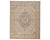 Someplace In Time SPT11 Light Taupe/Grey Rug - Rug & Home