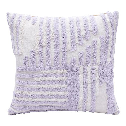 Stacy Garcia 08439LIC Lilac Pillow - Rug & Home