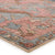 Swoon SWO02 Blue/Pink Rug - Rug & Home