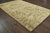 Tommy Bahama Lucent 45906 Gold Green Rug - Rug & Home