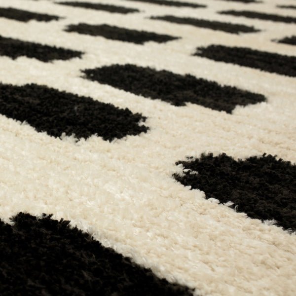 Traverse R1128 300 Roundabout Rug - Rug & Home