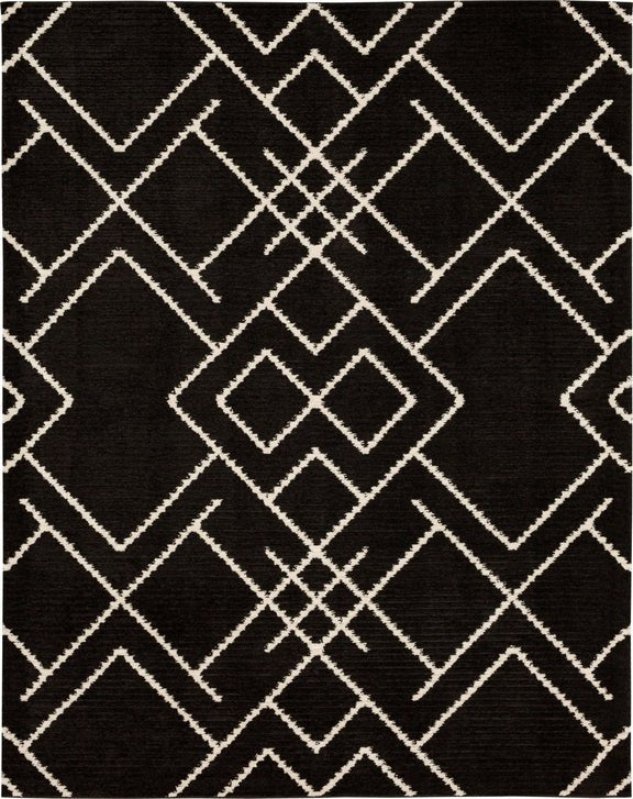 Traverse R1128 639 Intersection Rug - Rug & Home